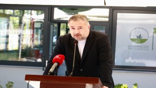 Osmangazi Belediyesporda Atlı Sporlar Branşı Kuruldu