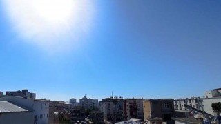 Osmaniye Hava Durumu: Sıcaklık 34 Dereceyi Görecek