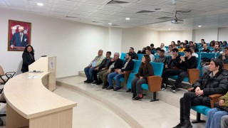 Osmaniye Korkut Ata Üniversitesi Uluslararası Öğrencileri Ağırladı
