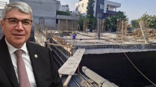 Osmaniye Şehit Durmuş Tokay ASM Bu Yıl Açılıyor