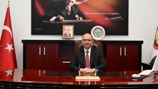 Osmaniye Valisi Serdengeçti: “15 Temmuz Milletin Destanıdır”