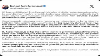 Osmaniyede düğün salonundaki cinayette firari şüpheliler de yakalandı