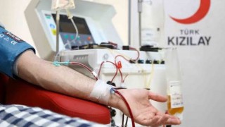 Osmaniye’de Türk Kızılay’dan Kan Bağışı Kampanyası Başlıyor