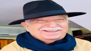 Osmaniyeli Sinemacı Keskiner, Altın Portakal'da Onurlandırılacak