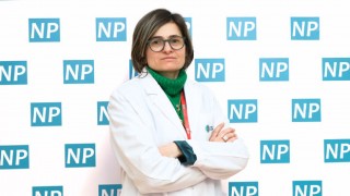 Otizmde Parmak Ucunda Yürüme Önemli Bir Belirti Olabilir