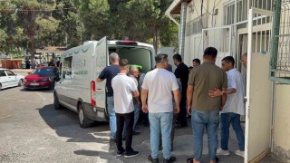 Otomobilin çarptığı 14 yaşındaki çocuk hayatını kaybetti