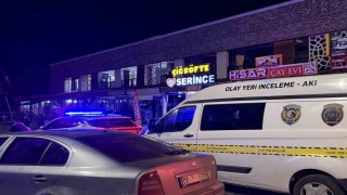 Oyun salonundaki bıçaklı kavgada 19 yaşındaki gencin ölümüyle ilgili davada karar: Sanığa müebbet hapis