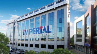 Özel İmperial Hastanesi 19. yaşında