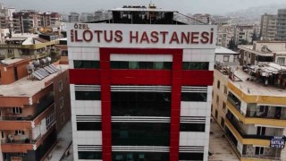 Özel Lotus Hastanesinde sezaryenle doğum yapan kadın hayatını kaybetti: Doktor tutuklandı