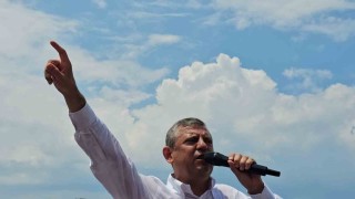 Özel: Siyasette marifet gemiyi limana çekmek değil, gemiyi menzile ulaştırmak, hedefe götürmek, iktidara götürmektir