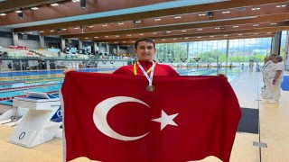 Özel Sporcular VIRTUS Avrupa Yaz Oyunlarının 4. gününde 9 madalya kazandı