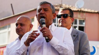 Özel: "Ya Partimizi Geri Alacağız Ya Yeni Bir Yol Açacağız"