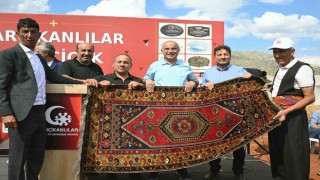 Parçikanlılar Sarıçiçekte, Drejanlılar Yamadağında buluştu