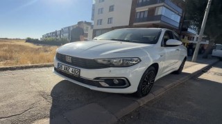 Park ettiği aracını yerinde bulamadı, otomobili götüren kişi kayınbiraderi çıktı