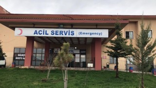 Patnos Devlet Hastanesinde örnek proje