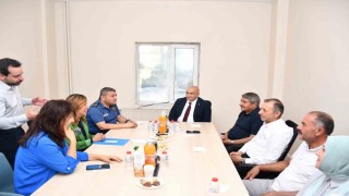 Patnosta dijital gençlik merkezi kapılarını açtı