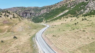 Pervaride üst yapı çalışmaları