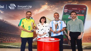 Petrol Ofisi Sosyal Ligde 2025-2026 sezonu sona erdi