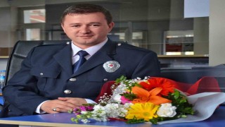 Polis memuru kansere yenik düştü