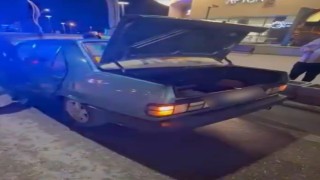 Polis ve jandarma son iki ayda 289 bin 771 aracı kontrol etti
