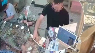 Polis, yan villayı kiralayıp tatilci görünümüyle dolandırıcılık şebekesini çökertti