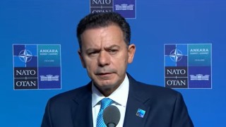 Portekiz Başbakanı Montenegro: Danimarka da dahil olmak üzere hiçbir NATO üye devletinin toprak bütünlüğü tartışma konusu olamaz