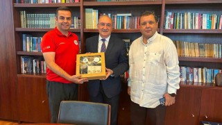 Portekizde MELSA şıklığı