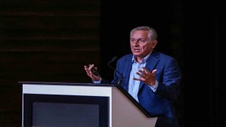 Prof. Dr. Adnan Çevik: Savaşı tablolarla değil, bizzat içindeymişçesine yaşatacak bir müze planlandı