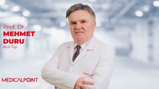 Prof. Dr. Duru: 11.00-16.00 saatleri arasında güneş altında bulunmak tehlikeli