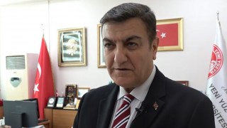 Prof. Dr. Hacısalihoğlu: "Mevcut Öğrencilerimizi Enflasyona Karşı Koruduk"
