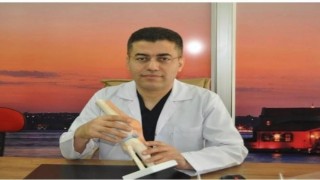 Prof. Dr. Kocadan sinsi hastalık uyarısı