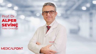 Prof. Dr. Sevinç: Belirtiler yaşa bağlanmamalı, erken tanı her yaşta hayat kurtarır