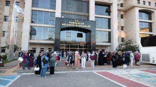 Pursaklarda Rota; ‘‘Kültür Yolculuğu
