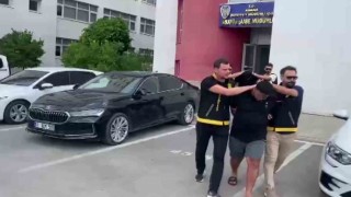 PVC ustasını öldüren çocuk tetikçi ile azmettirici tutuklandı