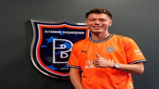 RAMS Başakşehir, Andreas Skov Olseni transfer etti