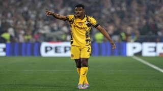 Real Madrid, Denzel Dumfriesi kadrosuna kattı