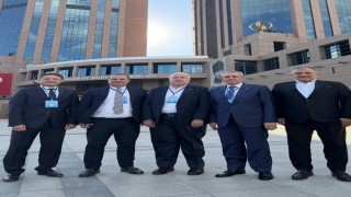Reel sektörün sorunları masaya yatırıldı