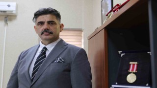 Rehin alınan arkadaşlarını kurtarmaya giderken vuruldu