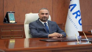 Rektör Akkayadan üniversite adaylarına tercih tavsiyesi