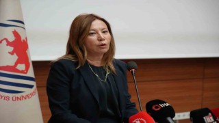 Rektör Aydın: 15 Temmuz, istikbalimize ipotek koymaya çalışanları hayal kırıklığına uğrattı