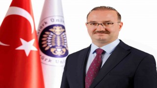 Rektör Hacımüftüoğlundan 15 Temmuz Demokrasi ve Millî Birlik Günü mesajı