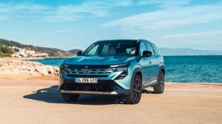 Renault'tan yılın ilk yarısında 74 bin 129 adet satış