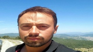 Restoranda tüfekle öldürdü, mezarlıkta kıskıvrak yakalandı