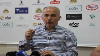 Rizede şehir içi su şebekesine 100 milyon Euroluk çözüm