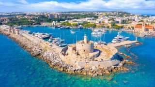 Rodos Adasında Yapılacak 5 Şey