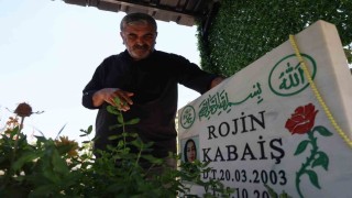 Rojin Kabaişin üzerindeki kıyafetlerden DNA örneği alınmadığı ortaya çıktı