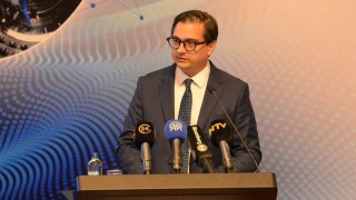 Rosatom: Akkuyu NGS'nin İlk Reaktörü 2026'da Devreye Alınacak