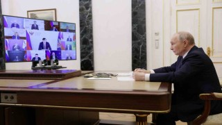 Rusyada dizel yakıt ihracatı yasaklandı