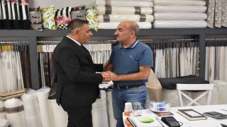 Sadıkoğlu: Yeni çarşıdaki sektörel kümelenme kararı yeniden değerlendirilmeli
