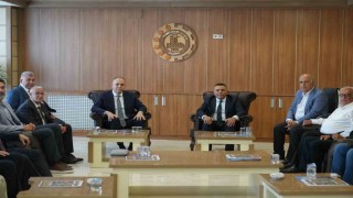 Sadıkoğlundan ihracatçı birliklerine logo ve marka çağrısı
